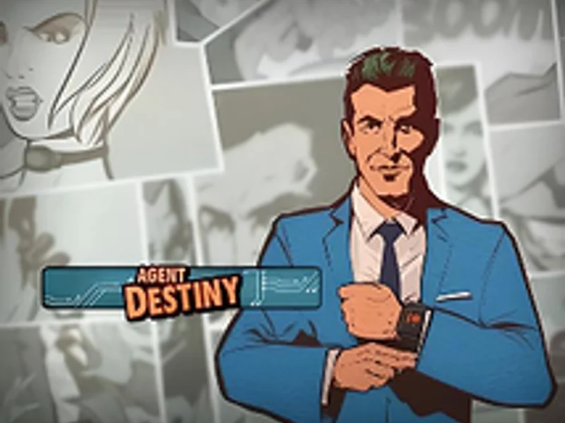 Agent Destiny
