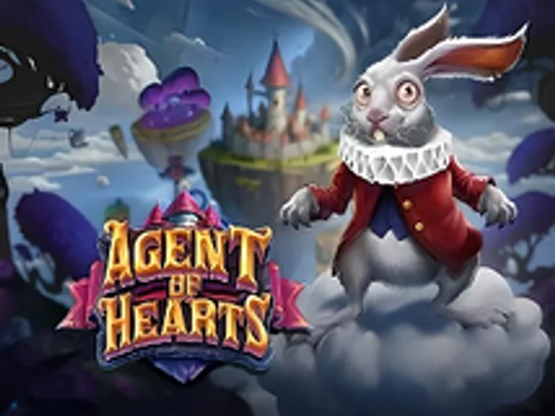 Agent of Hearts