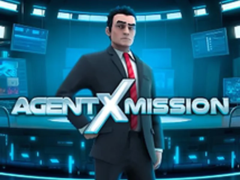 Agent X Mission