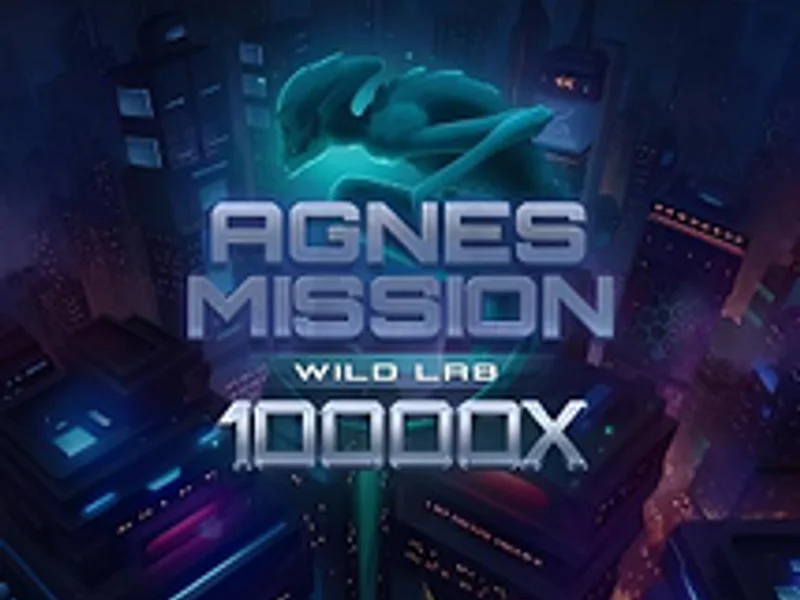 Agnes Mission Wild Lab