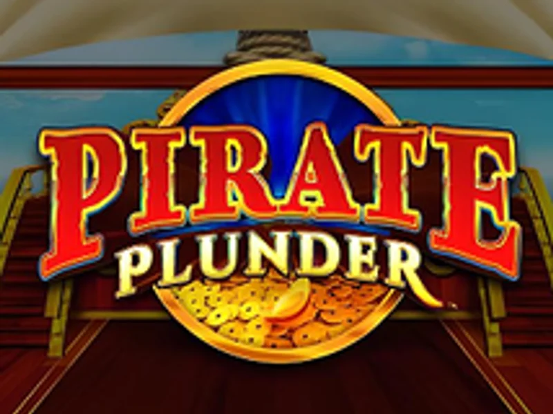 AGS Pirate Plunder