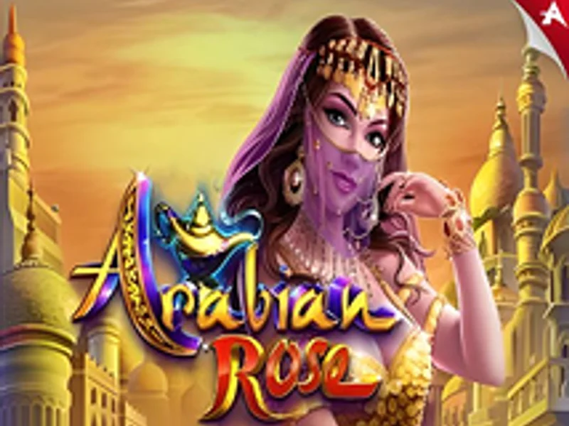 Ainsworth Arabian Rose