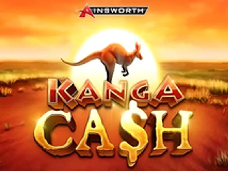 Ainsworth Kanga Cash