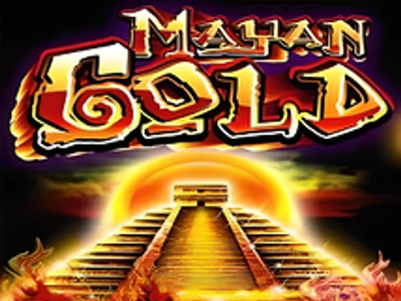 Ainsworth Mayan Gold