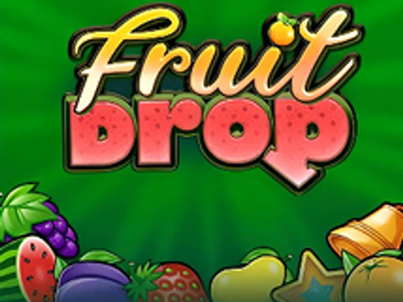 Air Dice Fruit Drop