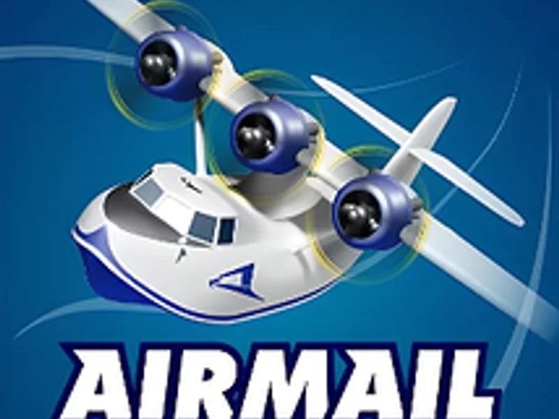 Air Mail