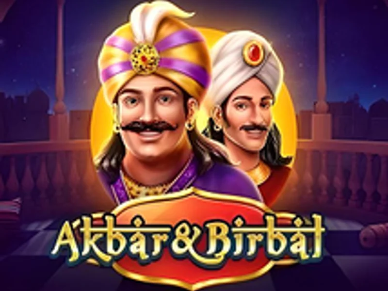 Akbar and Birbal