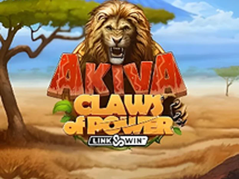 Akiva Claws of Power