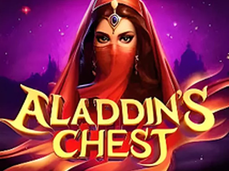 Aladdins Chest