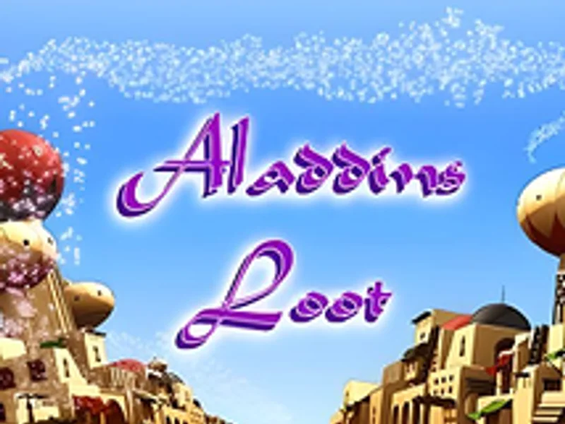 Aladdins Loot