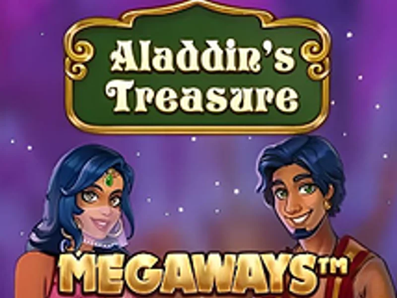 Aladdins Megaways