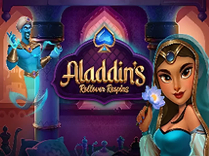 Aladdins Rollover Respins