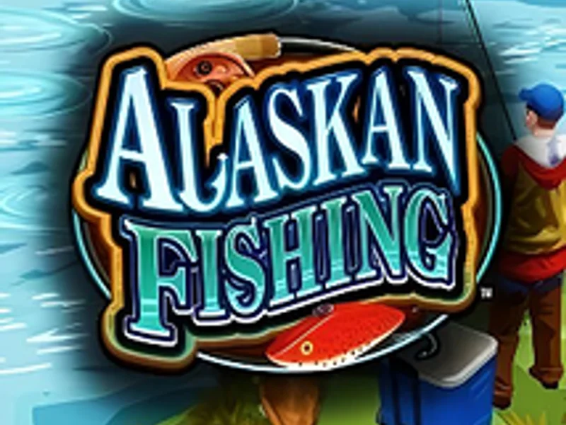 Alaskan Fishing
