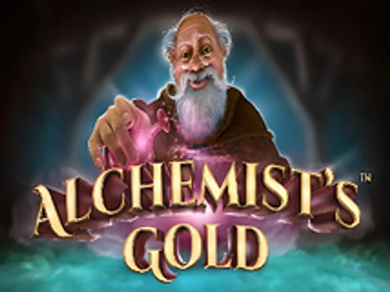 Alchemists Gold
