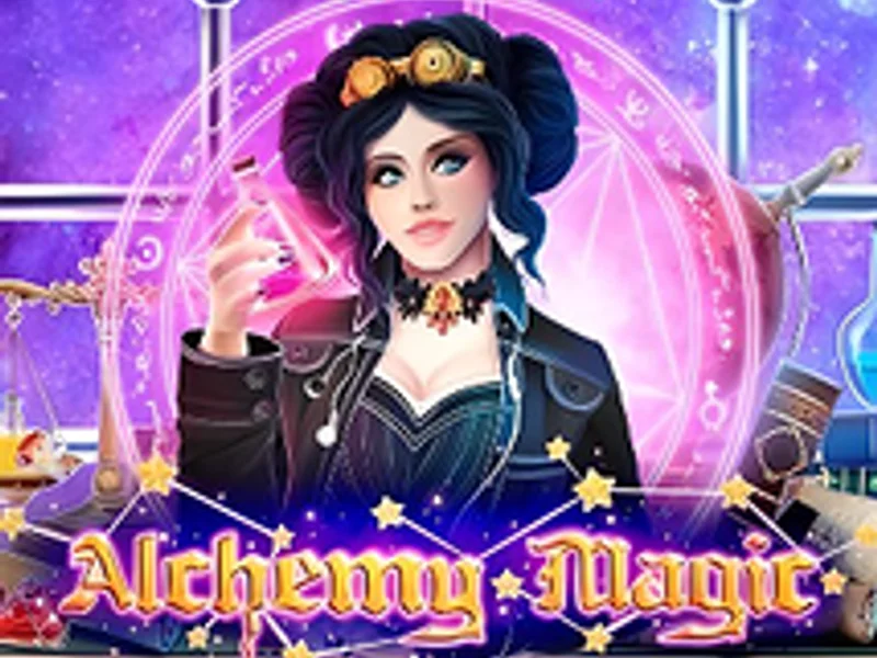 Alchemy Magic