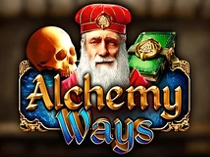 Alchemy Ways