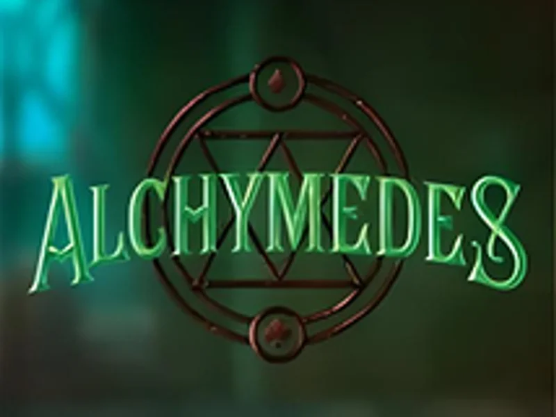 Alchymedes