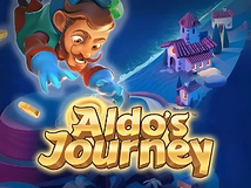Aldos Journey