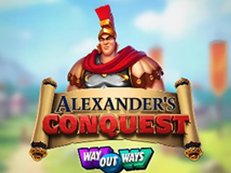 Alexanders Conquest