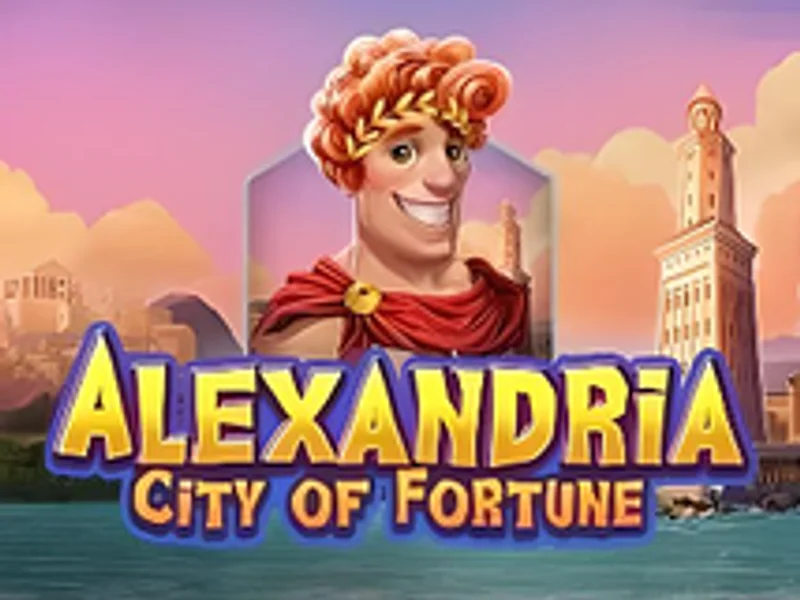 Alexandria City of Fortune