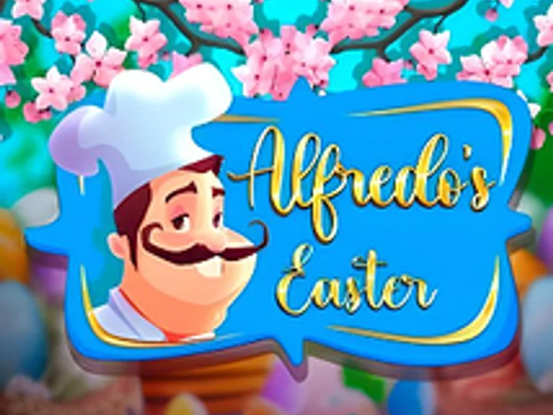Alfredos Easter