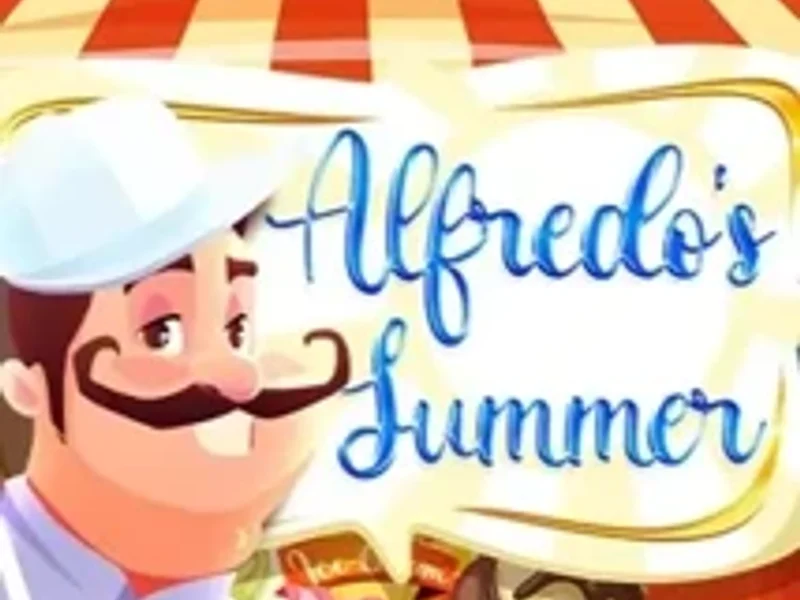 Alfredos Summer