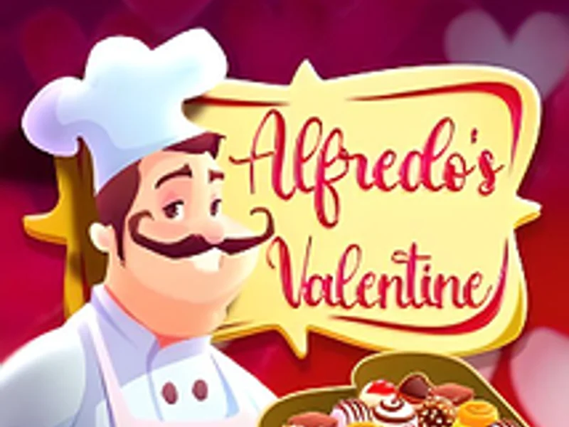 Alfredos Valentine