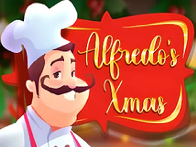 Alfredos Xmas