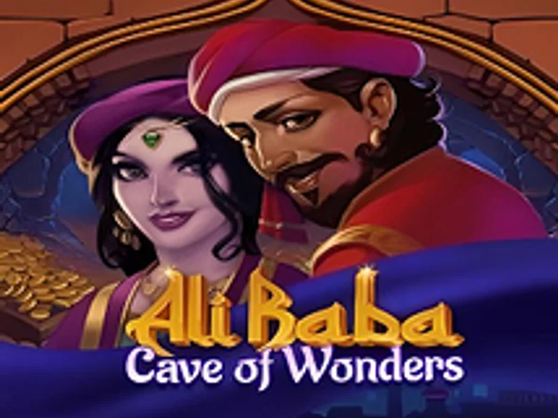 Ali Baba Cave of Wonders