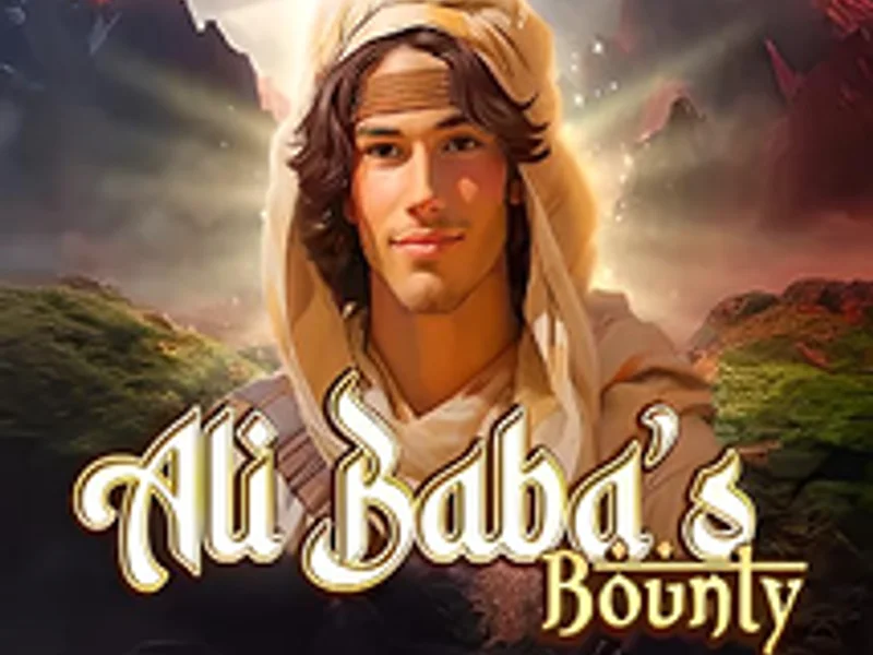 Ali Babas Bounty