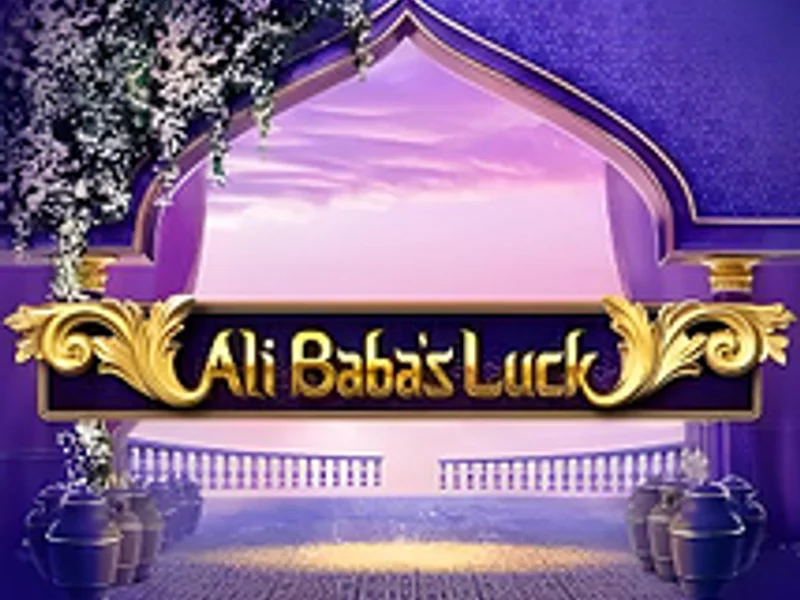 Ali Babas Luck