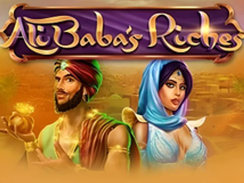 Ali Babas Riches