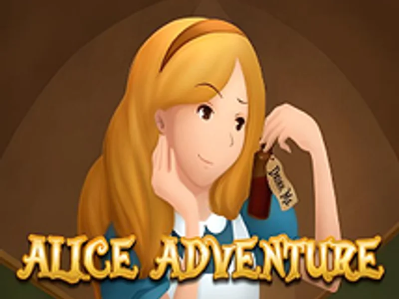 Alice Adventure