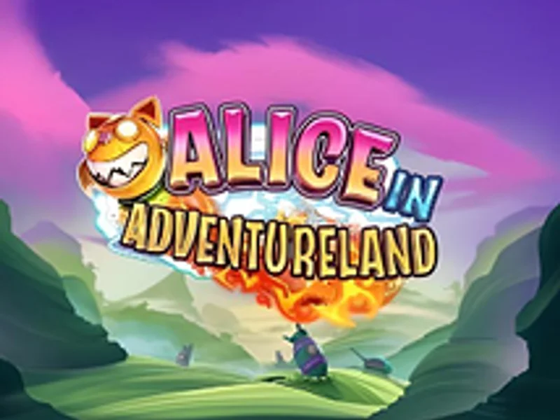 Alice in Adventureland
