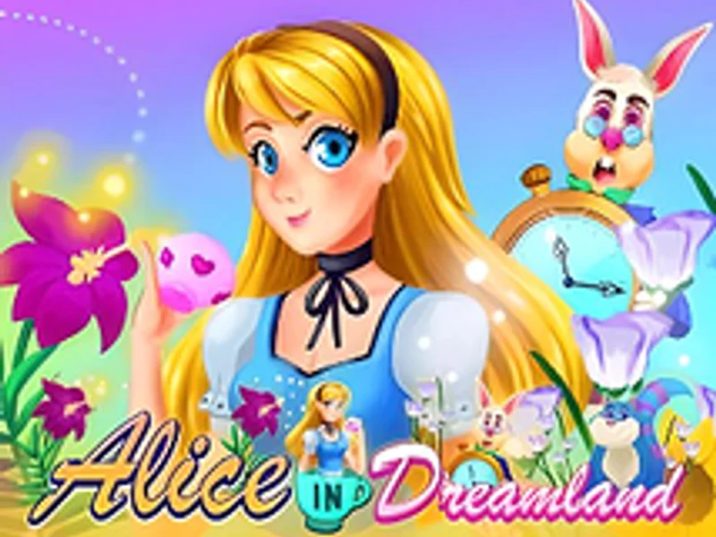 Alice in Dreamland