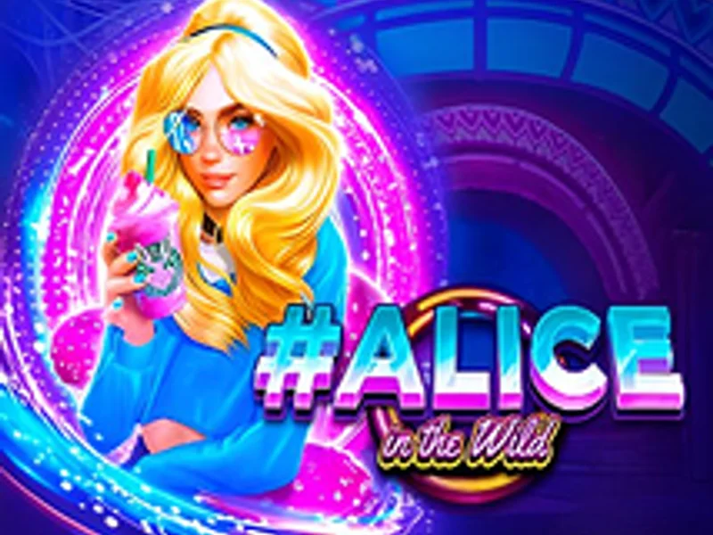 Alice in the Wild