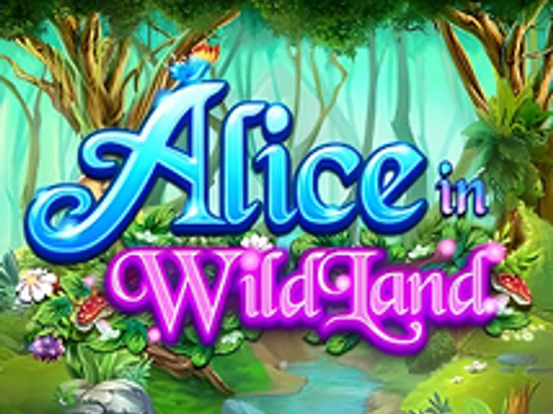Alice in Wildland