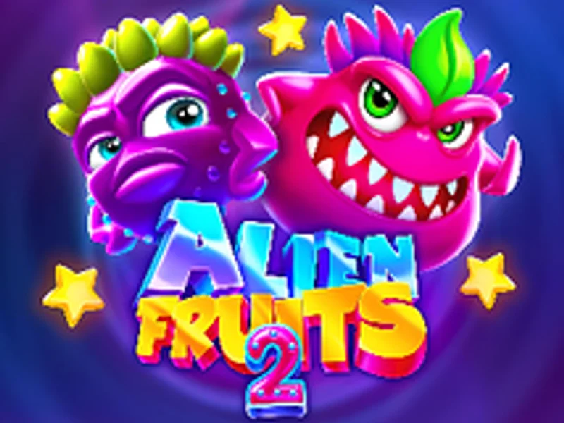 Alien Fruits 2