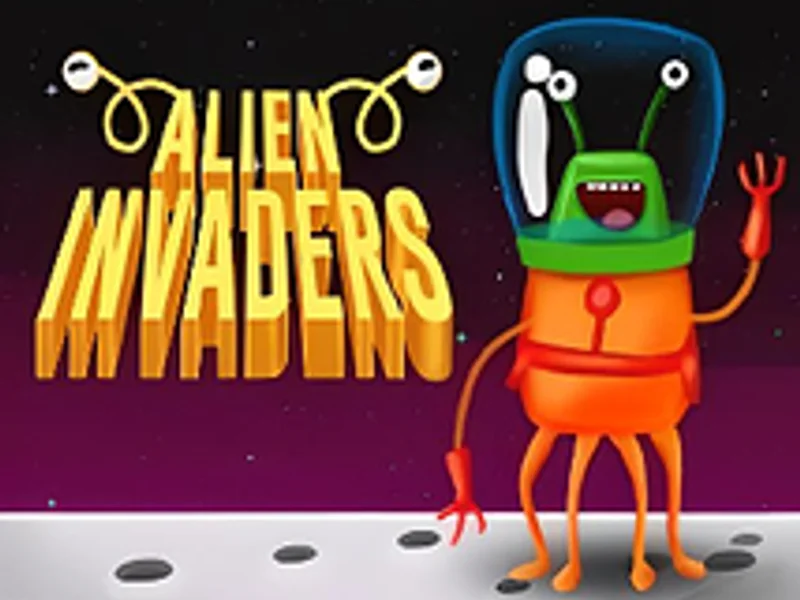 Alien Invaders