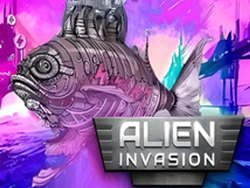 Alien Invasion