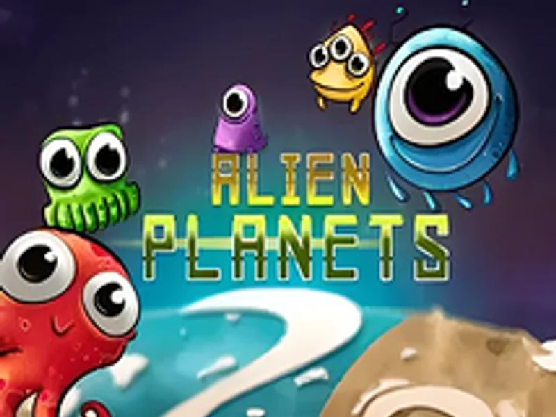 Alien Planets