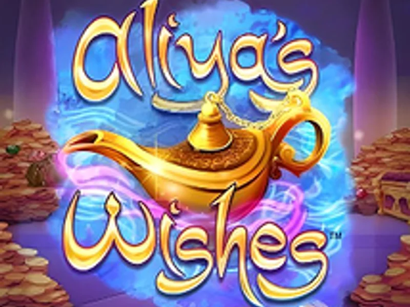 Aliyas Wishes
