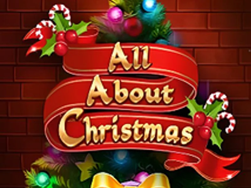 All About Christmas
