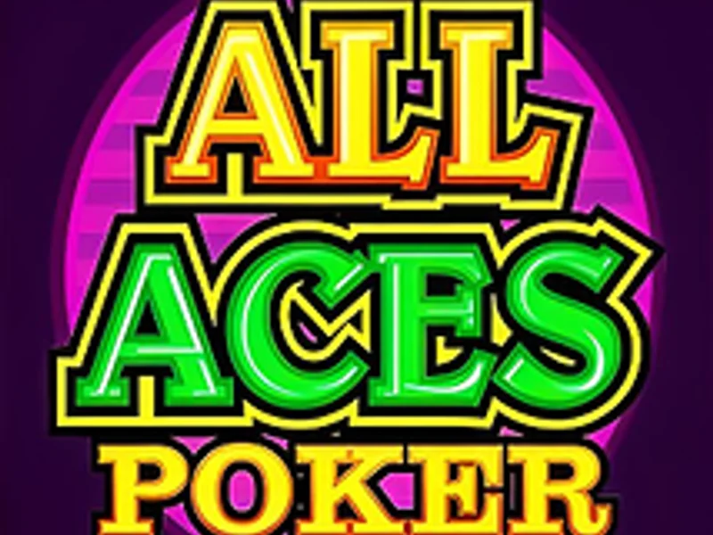 All Aces Poker