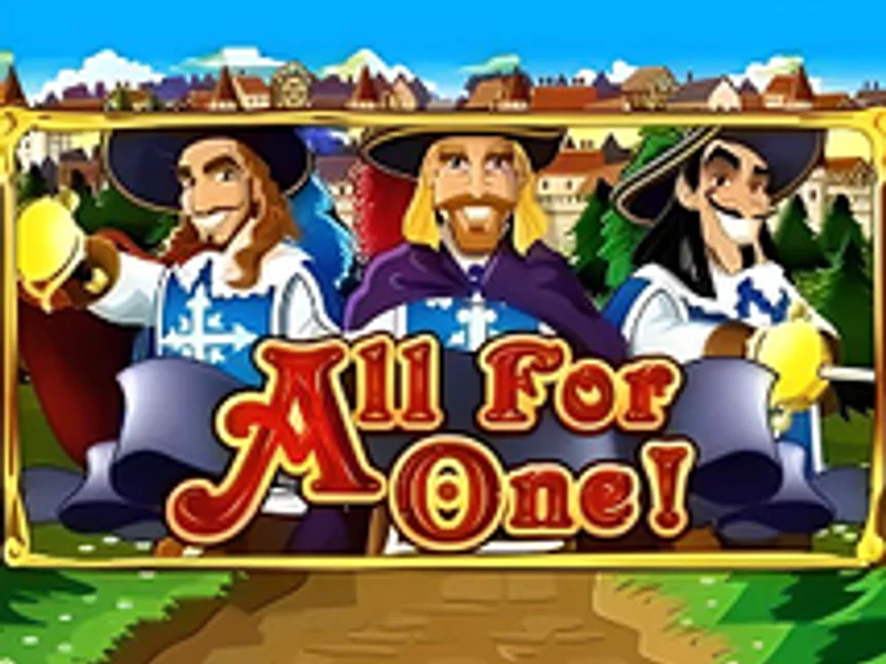 All For One