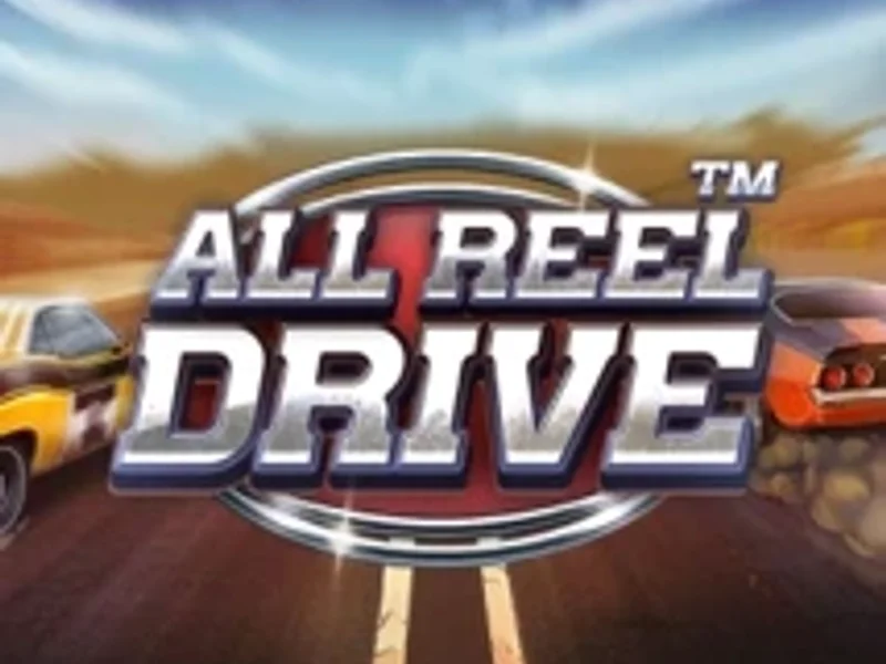 All Reel Drive