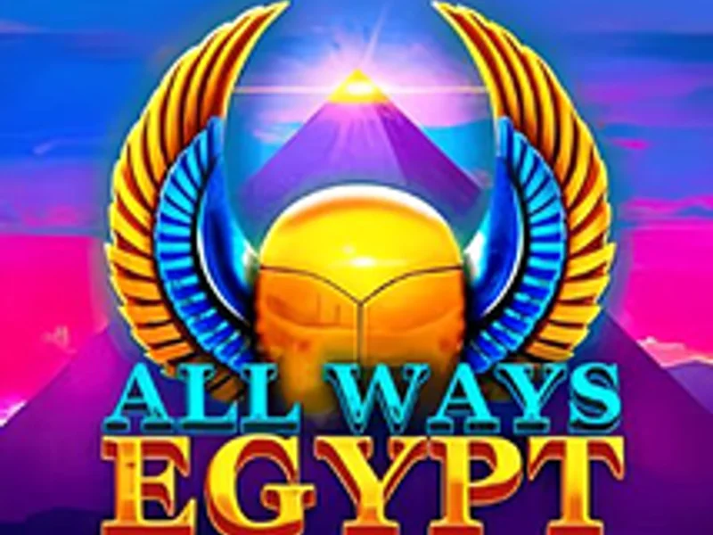 All Ways Egypt