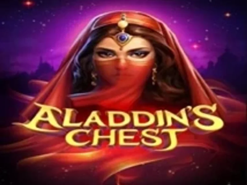 Alladins Chest
