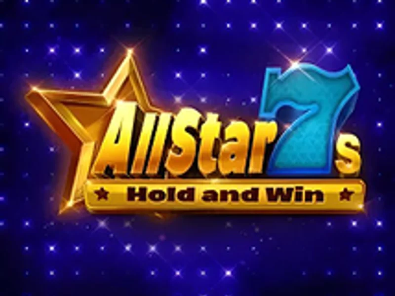 AllStar 7s Hold and Win