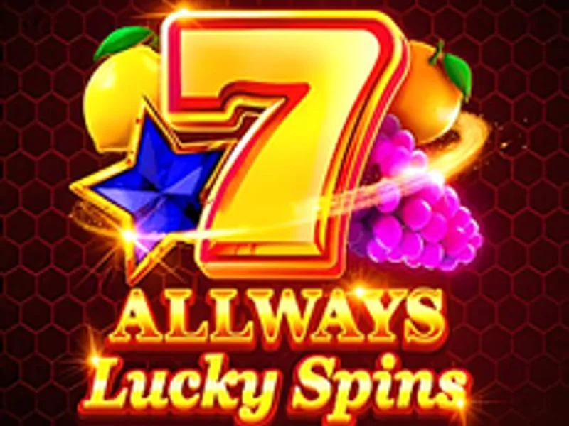 Allways Lucky Spins